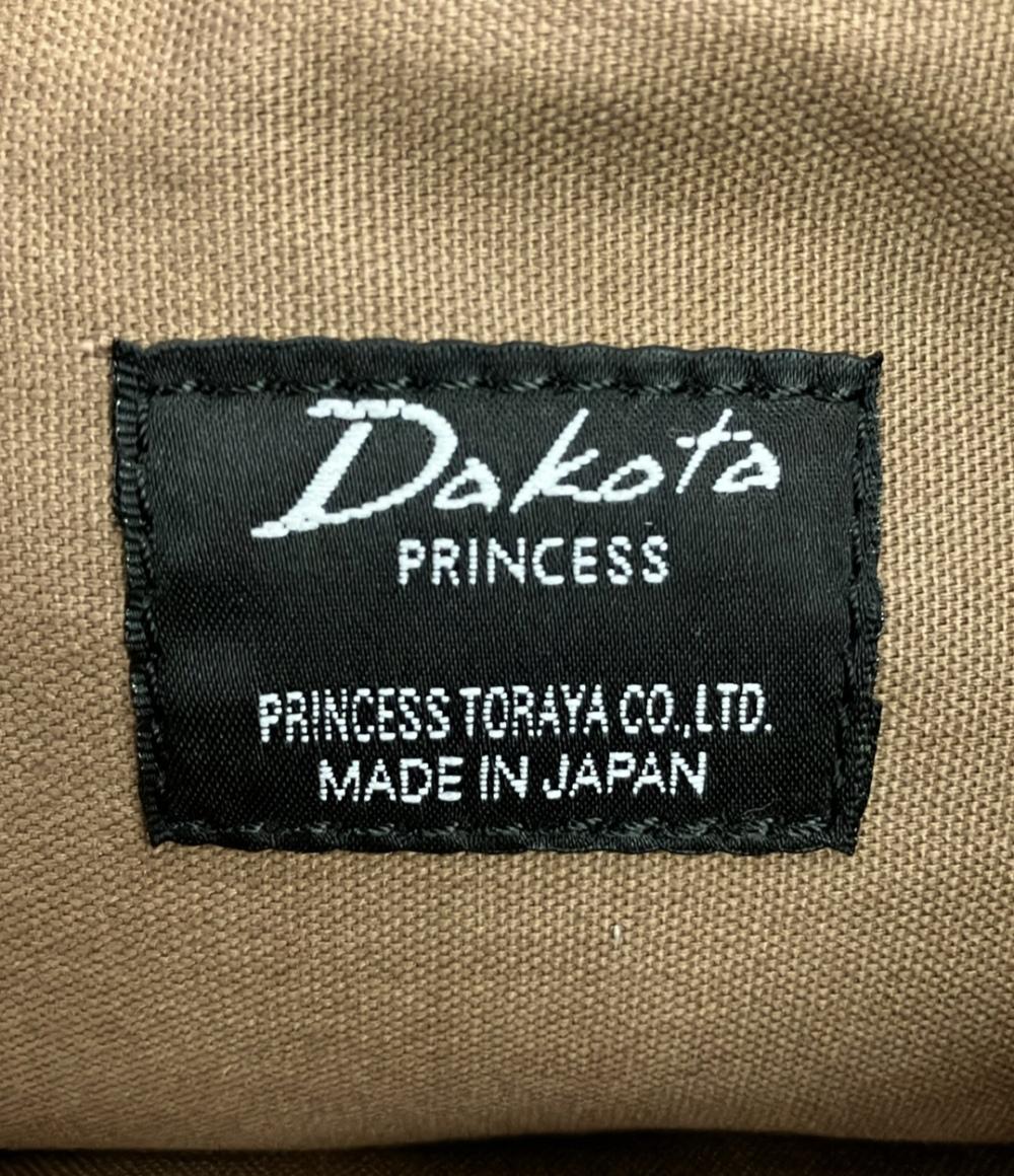 ダコタ トートバッグ デニム レディース Dakota