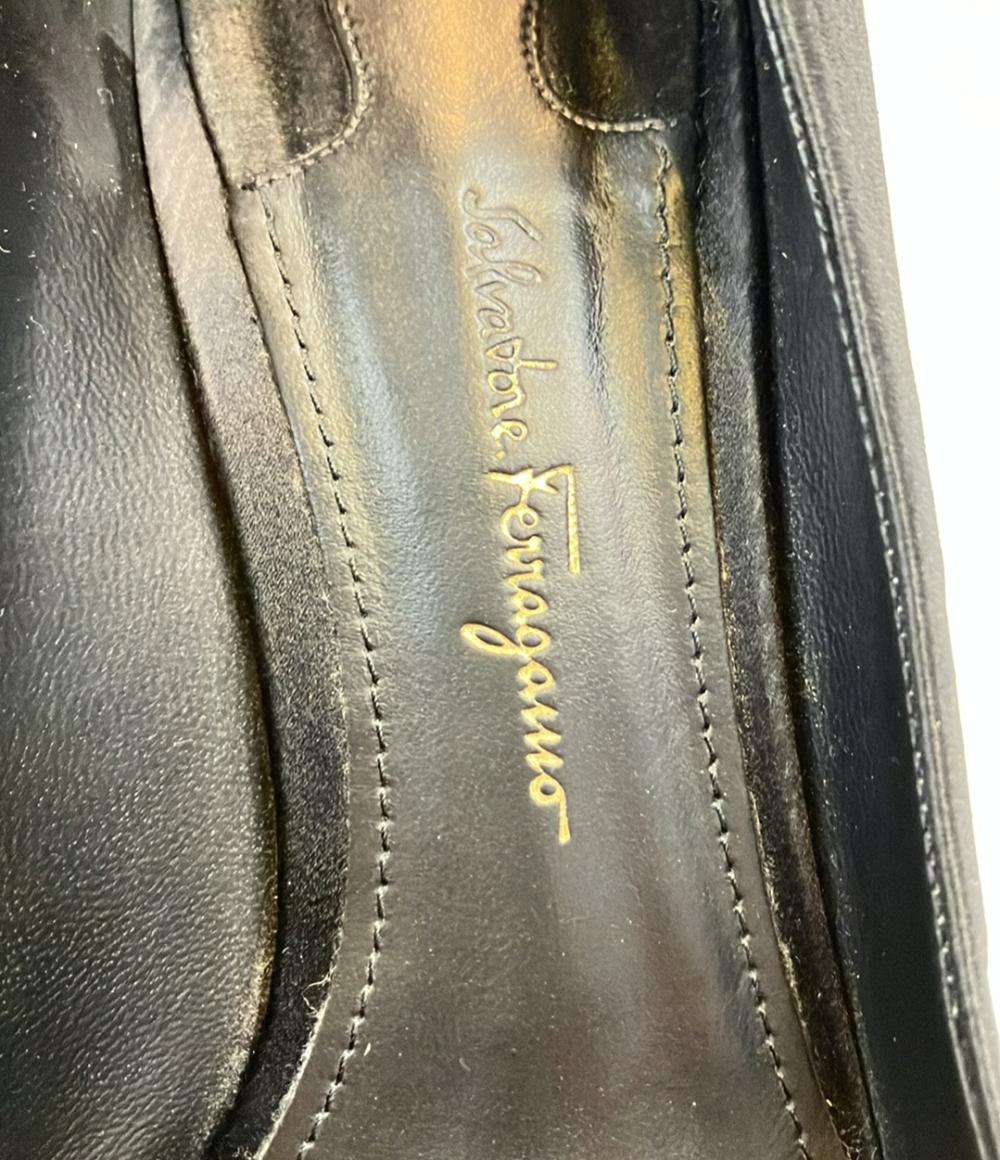 Salvatore Ferragamo パンプス ヴァラ レディース SIZE 7 C (24.5cm) サルヴァトーレフェラガモ
