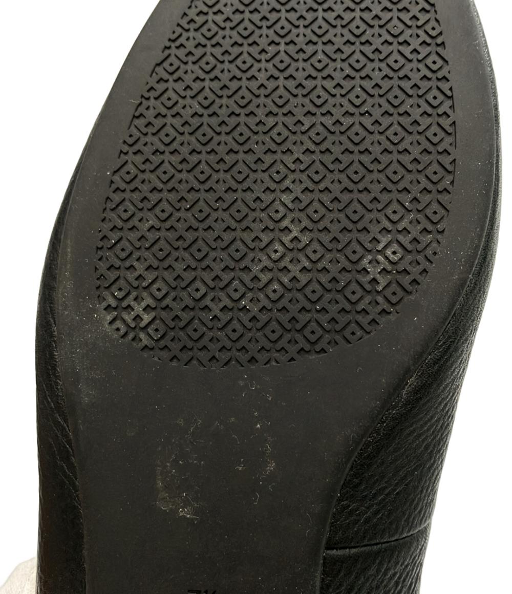 Tory Burch パンプス フラットシューズ レディース SIZE 7.5 (24.5cm