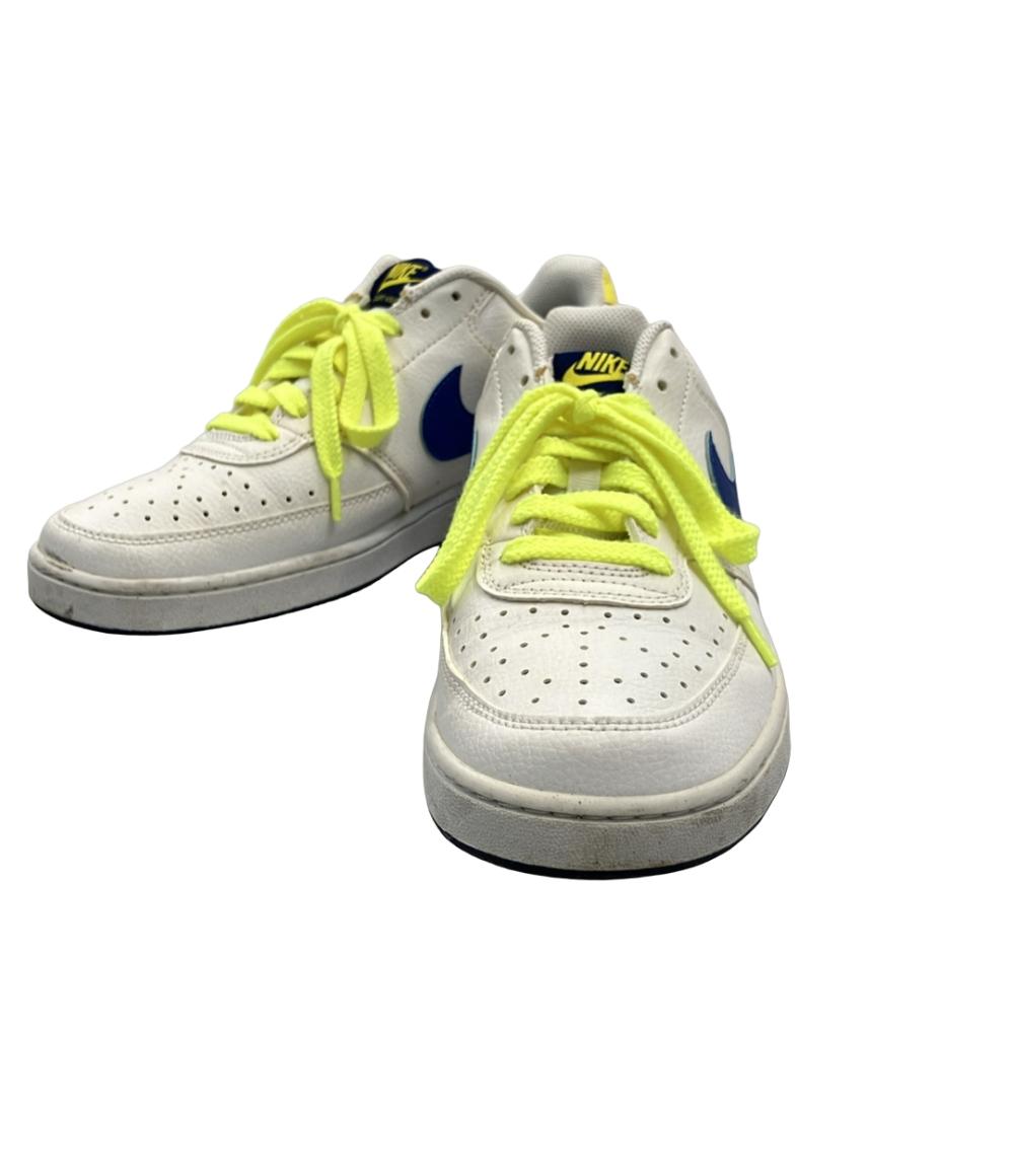 ナイキ ローカットスニーカー COURT VISION LO DH2987-103 メンズ SIZE 27.0 (L) NIKE