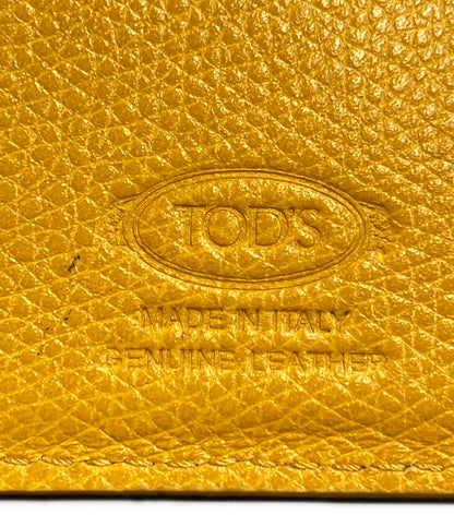 TOD’S 長財布 レディース トッズ