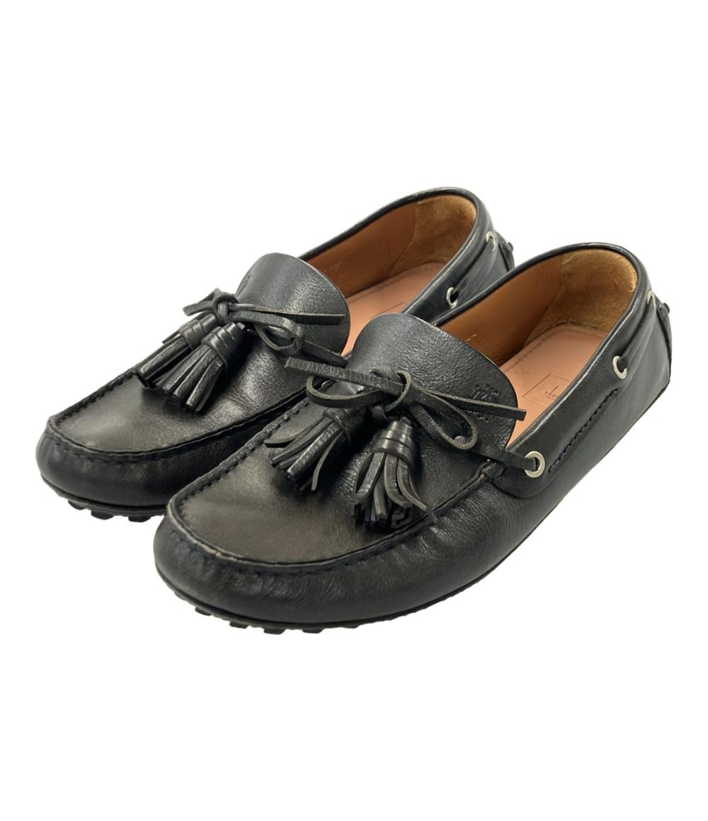 ダンヒル ドライビングシューズ ローファー メンズ SIZE 41 (M) Dunhill