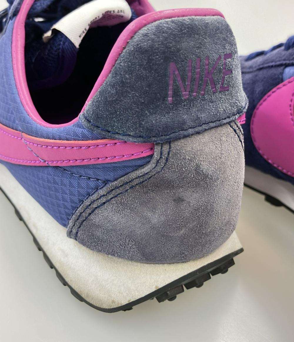 NIKE ローカットスニーカー W PRE MONTREAL RACER VNTG 828436-400 レディース SIZE 24.5 (L) ナイキ