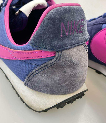 NIKE ローカットスニーカー W PRE MONTREAL RACER VNTG 828436-400 レディース SIZE 24.5 (L) ナイキ