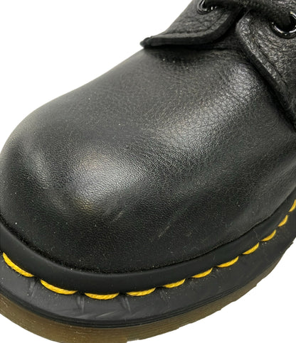 Dr.Martens ワークブーツ ショートブーツ 8ホール メンズ SIZE 6 ドクターマーチン