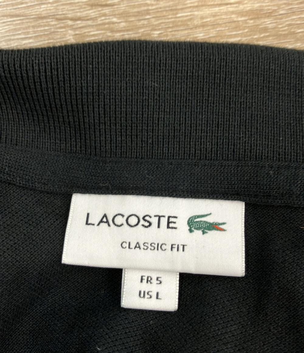 ラコステ 長袖ポロシャツ メンズ SIZE 5 (XL) LACOSTE