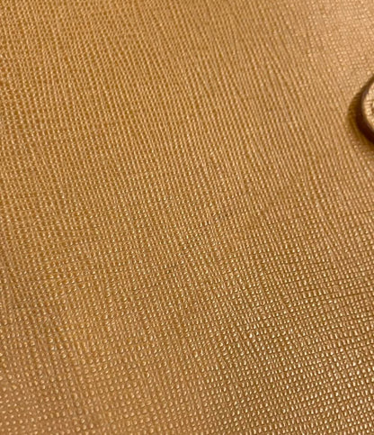 PRADA トートバッグ ハンドバッグ ガレリア サフィアーノ レディース メンズ プラダ