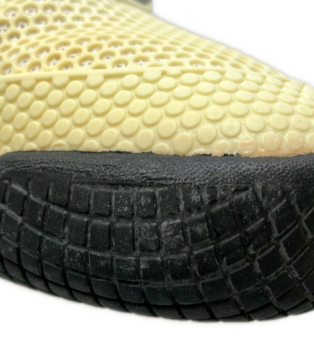 NIKE ローカットスニーカー エアマックス コートバリスティック 2.3 386171-104 メンズ レディース SIZE 25.5 ナイキ