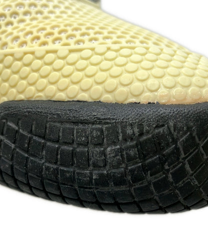 NIKE ローカットスニーカー エアマックス コートバリスティック 2.3 386171-104 メンズ レディース SIZE 25.5 ナイキ