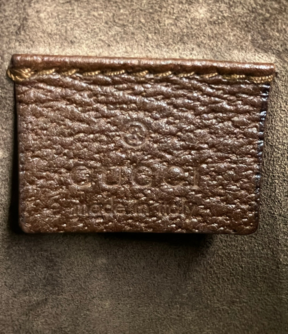 GUCCI トートバッグ バンブー 001 1880 2128 レディース グッチ