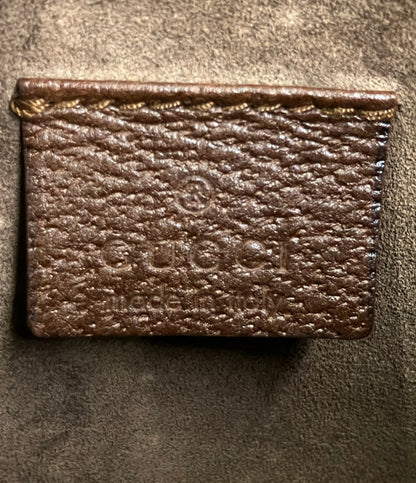 GUCCI トートバッグ バンブー 001 1880 2128 レディース グッチ