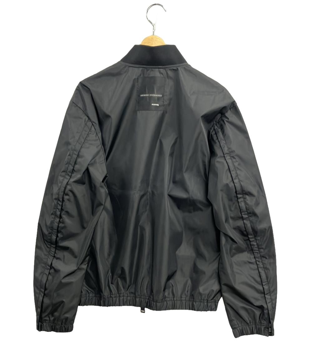 アルマーニエクスチェンジ ナイロンジャケット メンズ SIZE S (S