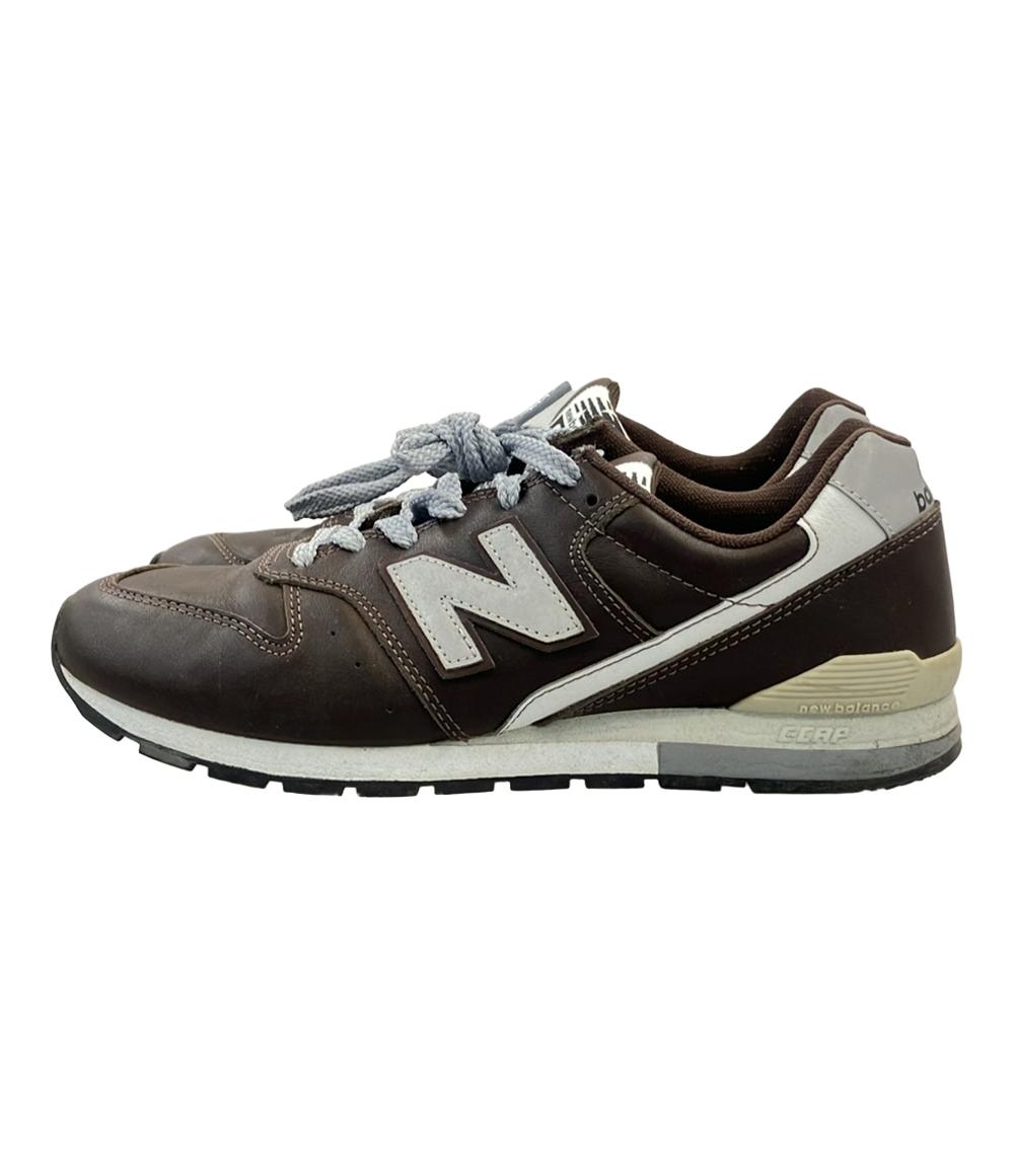 NEW BALANCE ローカットスニーカー CM996NH メンズ SIZE 25.0 (S) ニューバランス