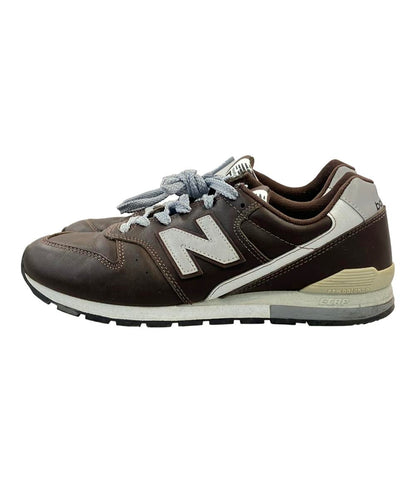 NEW BALANCE ローカットスニーカー CM996NH メンズ SIZE 25.0 (S) ニューバランス