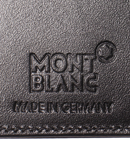 MONTBLANC カードケース 名刺入れ メンズ レディース モンブラン