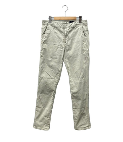 アドリアーノゴールドシュミット スキニーチノパンツ メンズ SIZE 32R (M) AG/Adriano Goldschmied