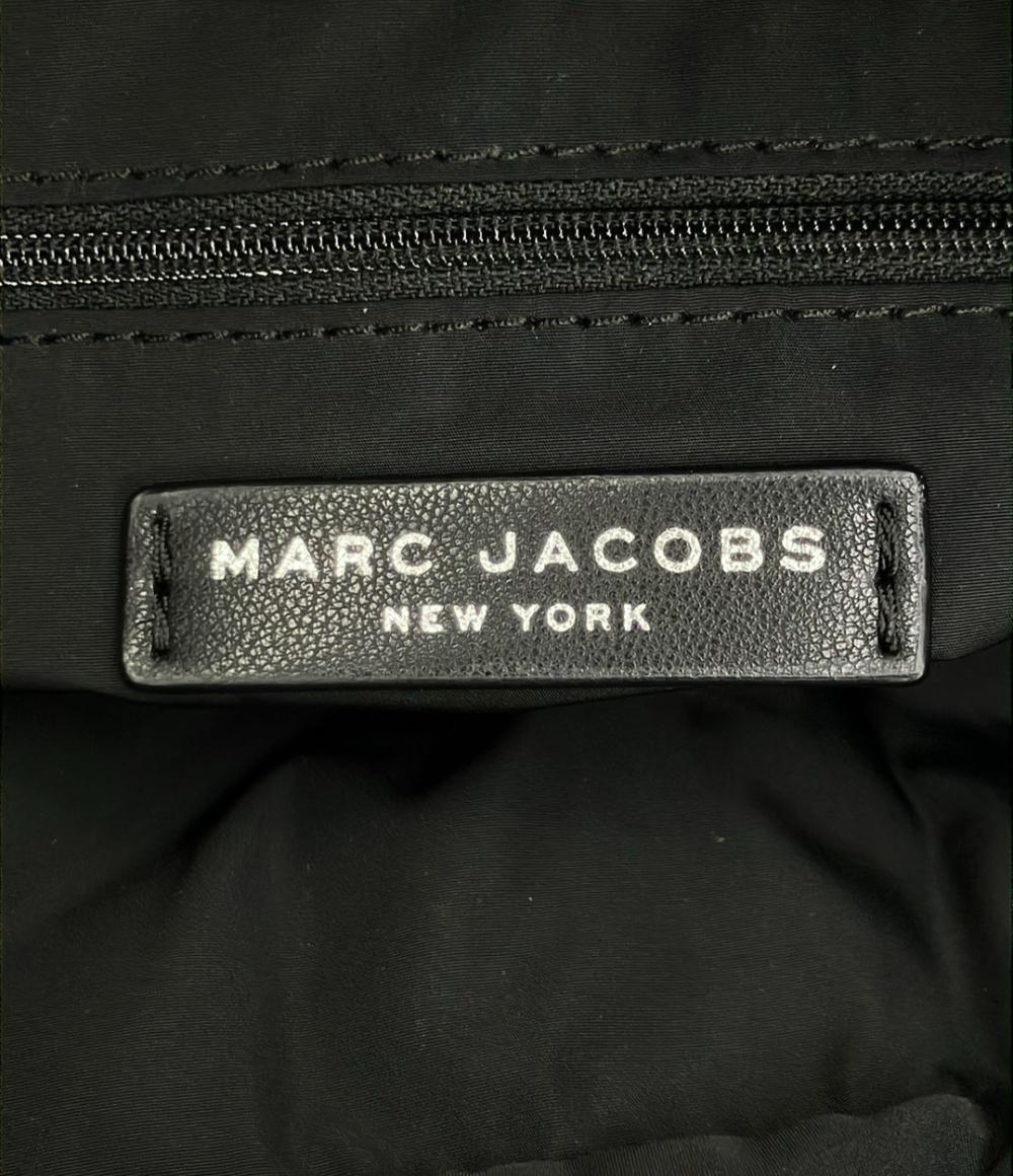 MARC JACOBS ハンドバッグ ショルダーバッグ 2WAY 斜め掛け