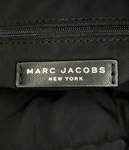 MARC JACOBS ハンドバッグ ショルダーバッグ 2WAY 斜め掛け キルティング レディース マークジェイコブス
