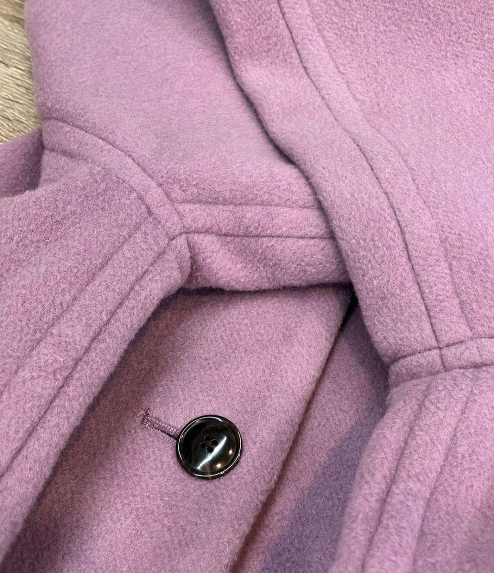 美品 イエナ スローブ チェスターコート レディース SIZE 36 (XS) IENA SLOBE