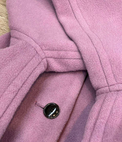 美品 イエナ スローブ チェスターコート レディース SIZE 36 (XS) IENA SLOBE