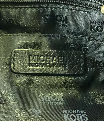 美品 MICHAEL KORS 2wayハンドバッグ ショルダーバッグ レディース マイケルコース