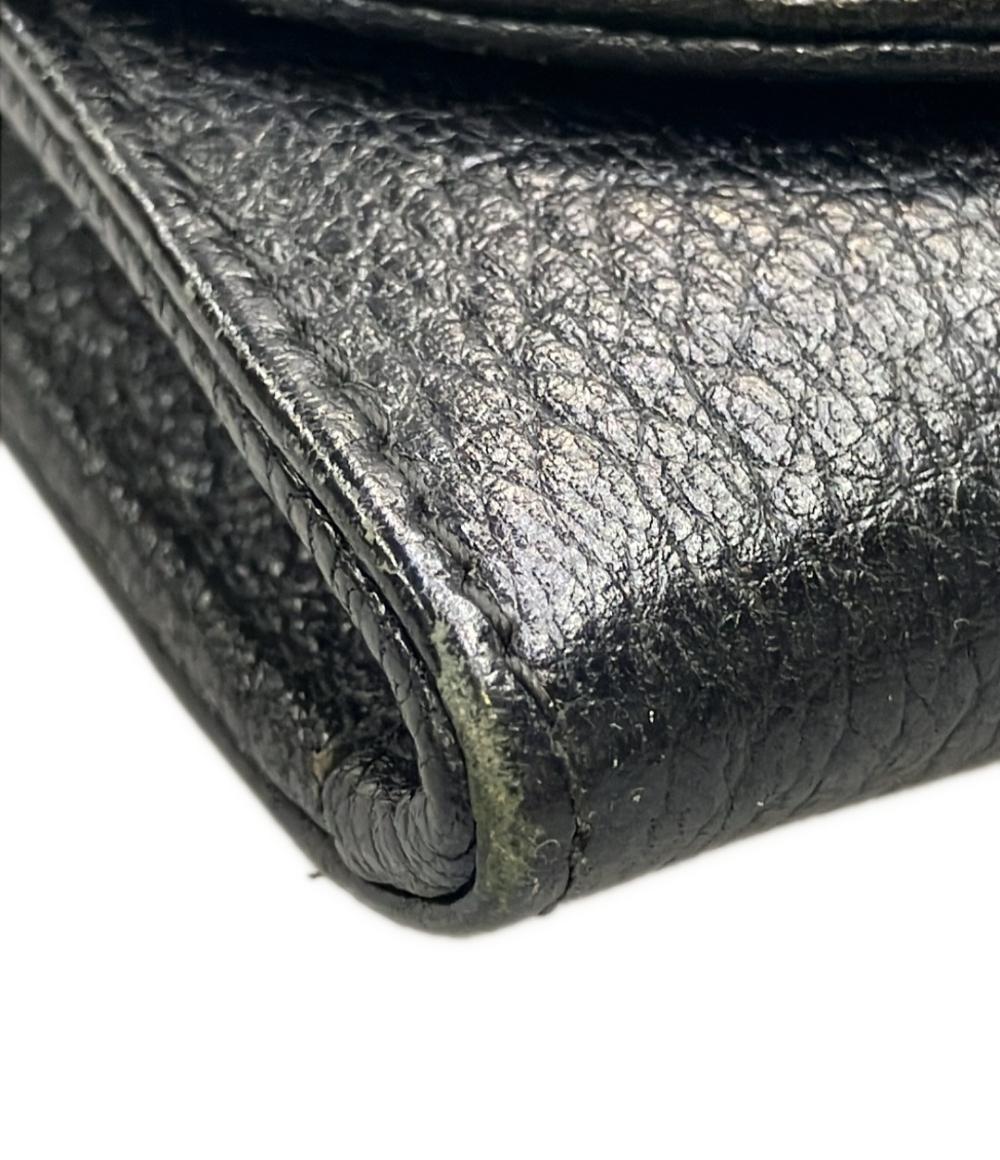 シーバイクロエ 未使用品☆ 長財布 レザー 鍵チャーム 人気 ボルドー系 シーバイクロエ 未使用品☆ 長財布 レザー 鍵チャーム 人気