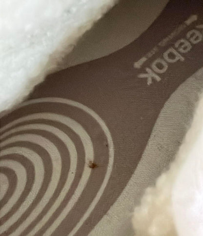 リーボック ムートンブーツ イージートーン V61483 レディース SIZE 23.5 (M) Reebok