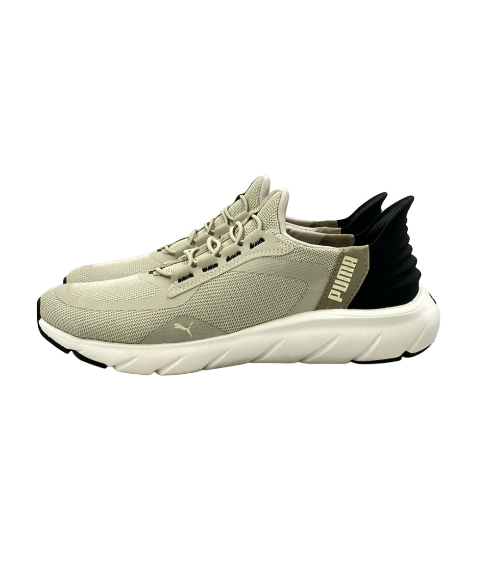 PUMA ローカットスニーカー スリッポン メンズ SIZE 25.5 プーマ