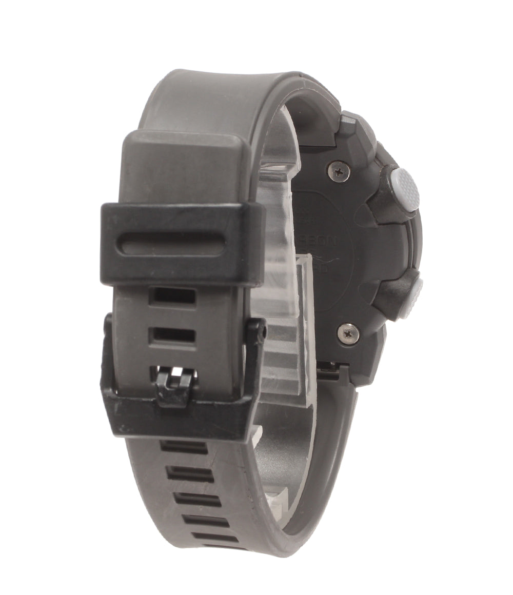 CASIO 腕時計 G-SHOCK クオーツ GA-2100-4A メンズ カシオ