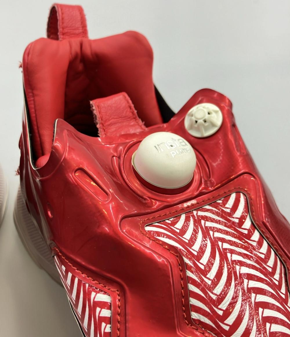 Reebok ローカットスニーカー メンズ SIZE 28.0 (XL) リーボック