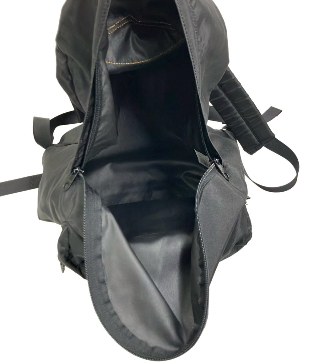美品 Herve Chapelier リュック レディース エルベ・シャプリエ