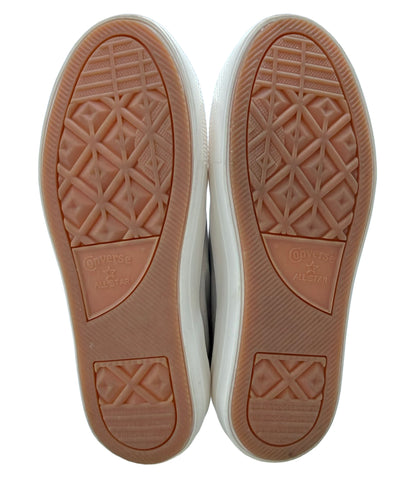 CONVERSE ローカット厚底スニーカー オールスター ライト PLTS 2 OX 1SE378 メンズ レディース SIZE 25.0 コンバース