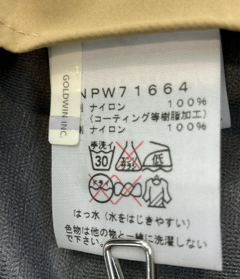 美品 ザノースフェイス トレンチコート レディース SIZE S (S) THE NORTH FACE