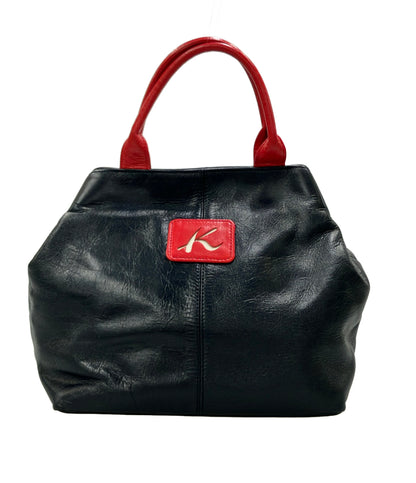 Kitamura ハンドバッグ レディース キタムラ