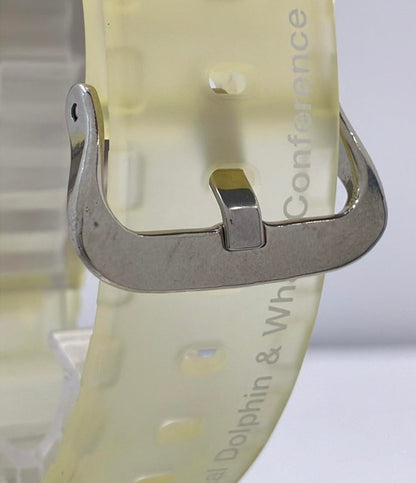 CASIO 腕時計 I.C.E.R.C イルクジ G-SHOCK クオーツ DW-6910K メンズ カシオ