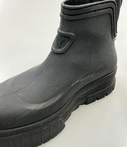 プーマ ショートブーツ 厚底 397732-02 レディース SIZE 22.5 (S) PUMA