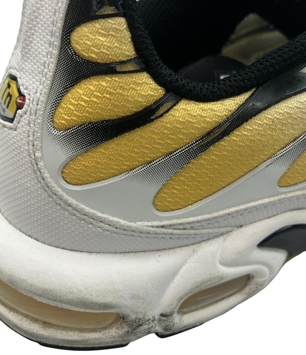 NIKE ローカットスニーカー エア マックス プラス DM0032-104 メンズ SIZE 26.0 (M) ナイキ