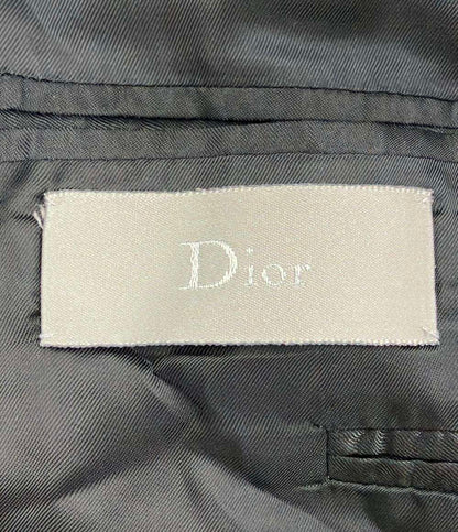 訳あり ディオール・オム ジャケット セットアップ メンズ SIZE 44 (S) DIOR HOMME