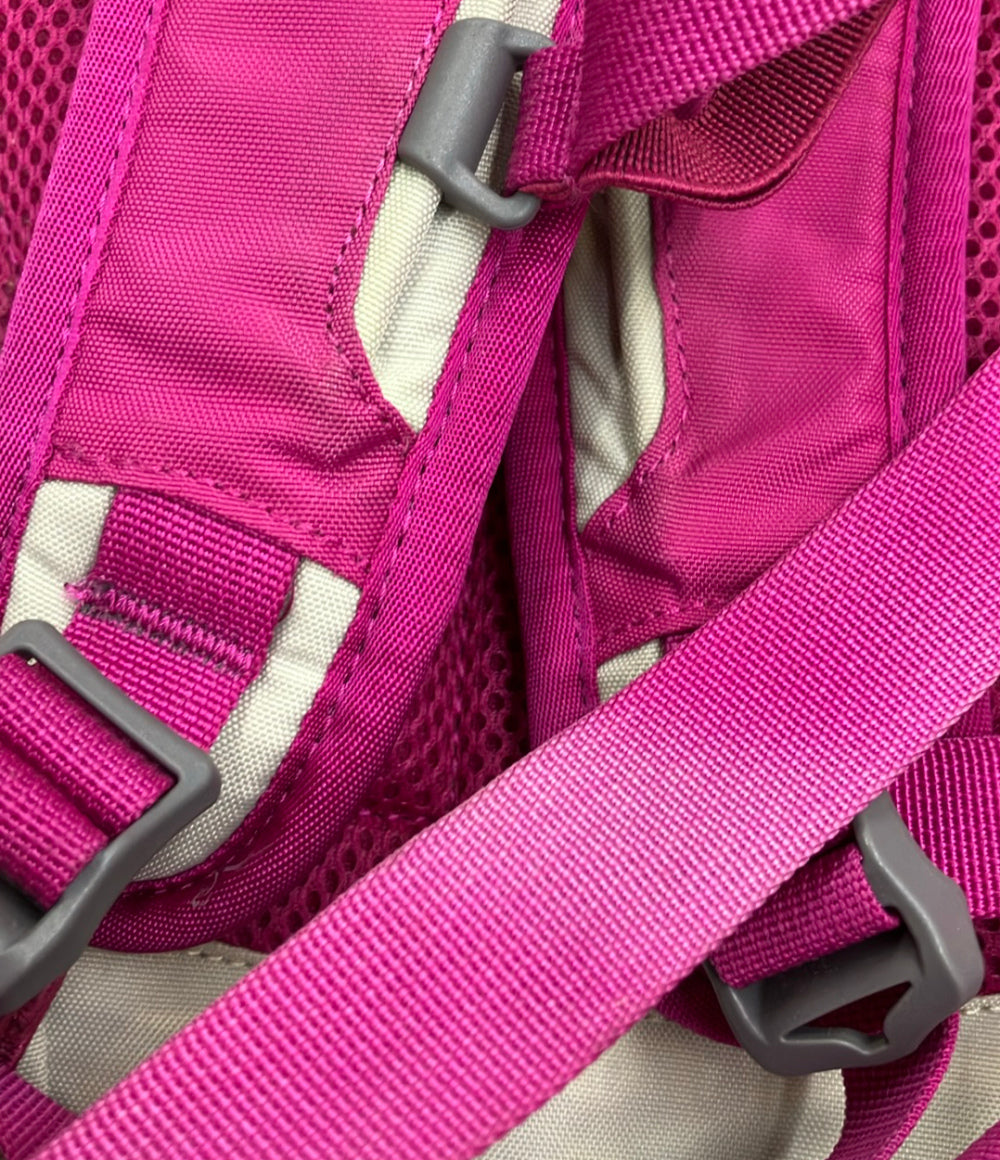 THE NORTH FACE リュック SINGLE SHOT 20L NM07112 ユニセックス ザ・ノース・フェイス