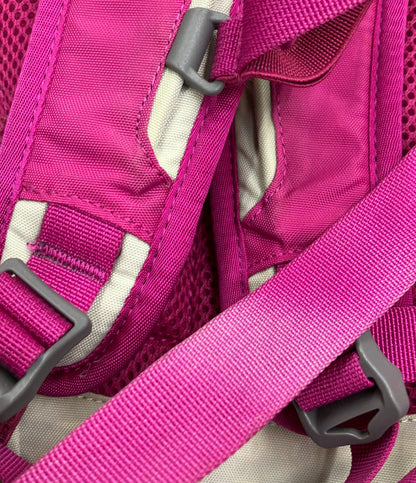 THE NORTH FACE リュック SINGLE SHOT 20L NM07112 ユニセックス ザ・ノース・フェイス