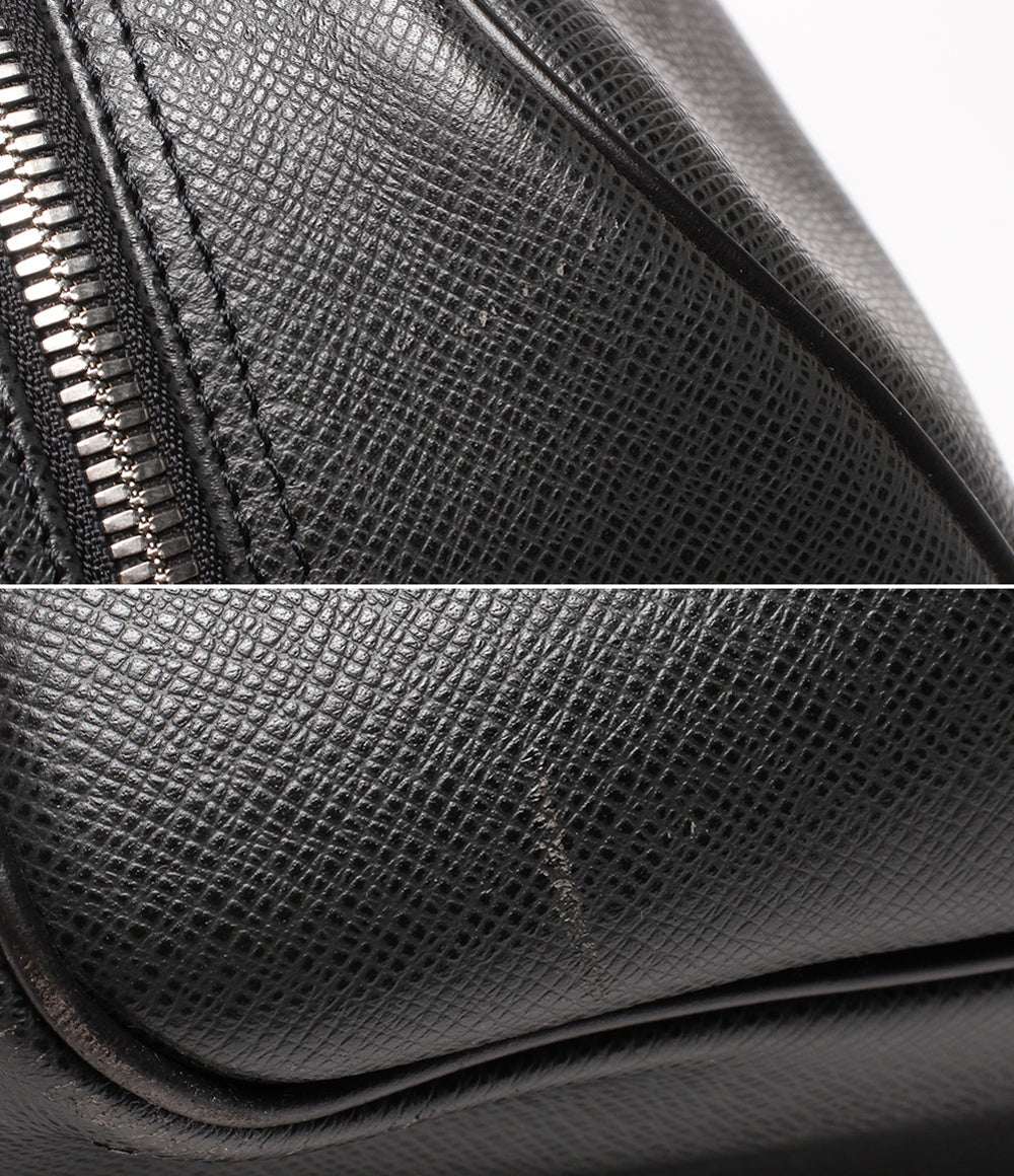 LOUIS VUITTON 2WAYボストンバッグ ショルダーバッグ 肩掛け 斜め掛け ケンダル55 タイガ M30112 メンズ ルイ・ヴィトン