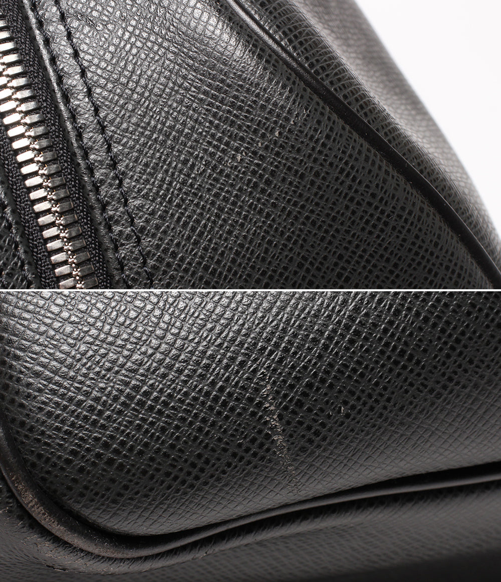 LOUIS VUITTON 2WAYボストンバッグ ショルダーバッグ 肩掛け 斜め掛け ケンダル55 タイガ M30112 メンズ ルイ・ヴィトン