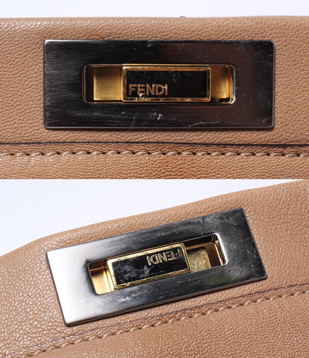 フェンディ ハンドバッグ レディース FENDI