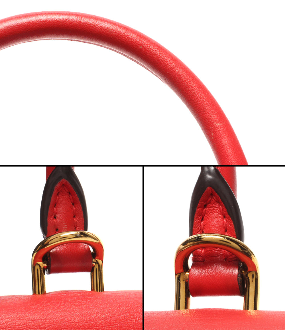 LOUIS VUITTON 2WAYハンドバッグ ショルダーバッグ 斜め掛け 肩掛け