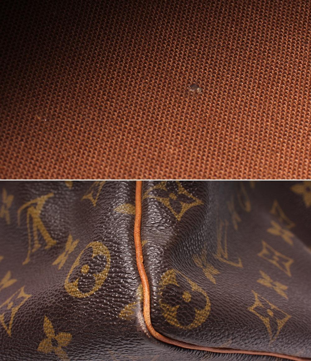 LOUIS VUITTON ハンドバッグ ミニボストンバッグ スピーディ35 モノグラム M41524 レディース ルイ・ヴィトン