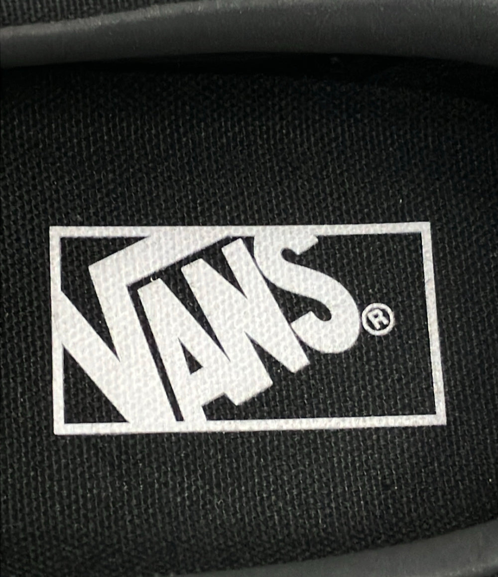 VANS スリッポン レディース SIZE 24.5 ヴァンズ