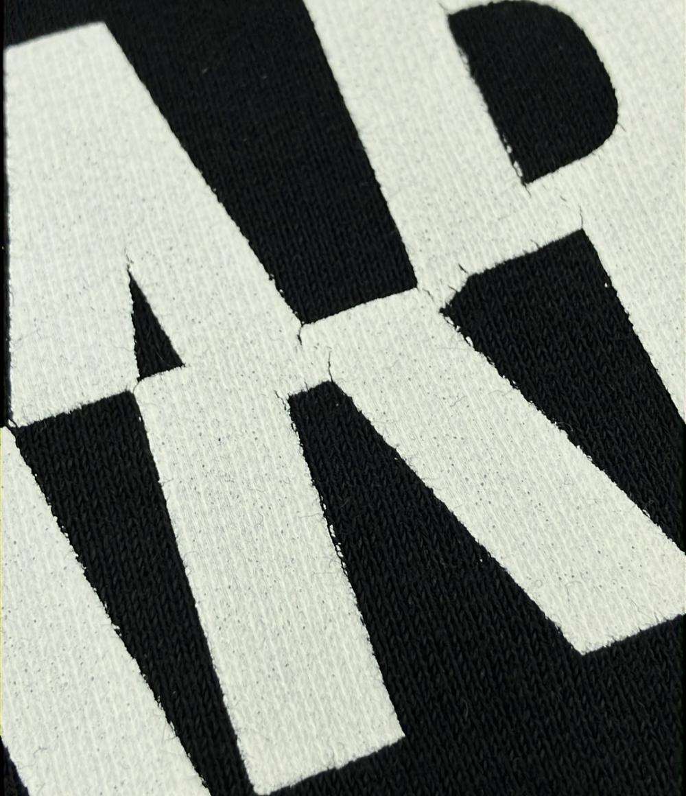 DSQUARED2 長袖スウェット 裏起毛 メンズ SIZE XS ディースクエアード