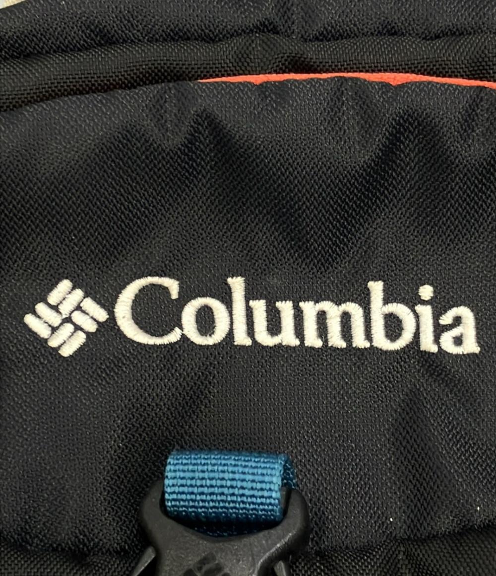 Columbia リュック バックパック Castle Rock20 メンズ コロンビア