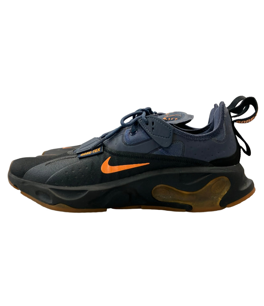 NIKE ローカットスニーカー REACT-TYPE GTX BQ4737-001 メンズ SIZE 27.0 ナイキ