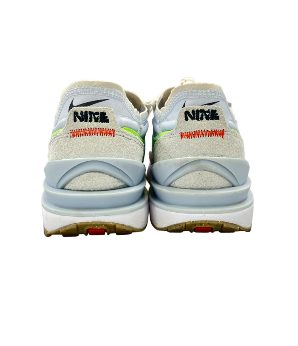 NIKE ローカットスニーカー W WAFFLE ONE SE DX4309-001 レディース SIZE 24.5 (L) ナイキ